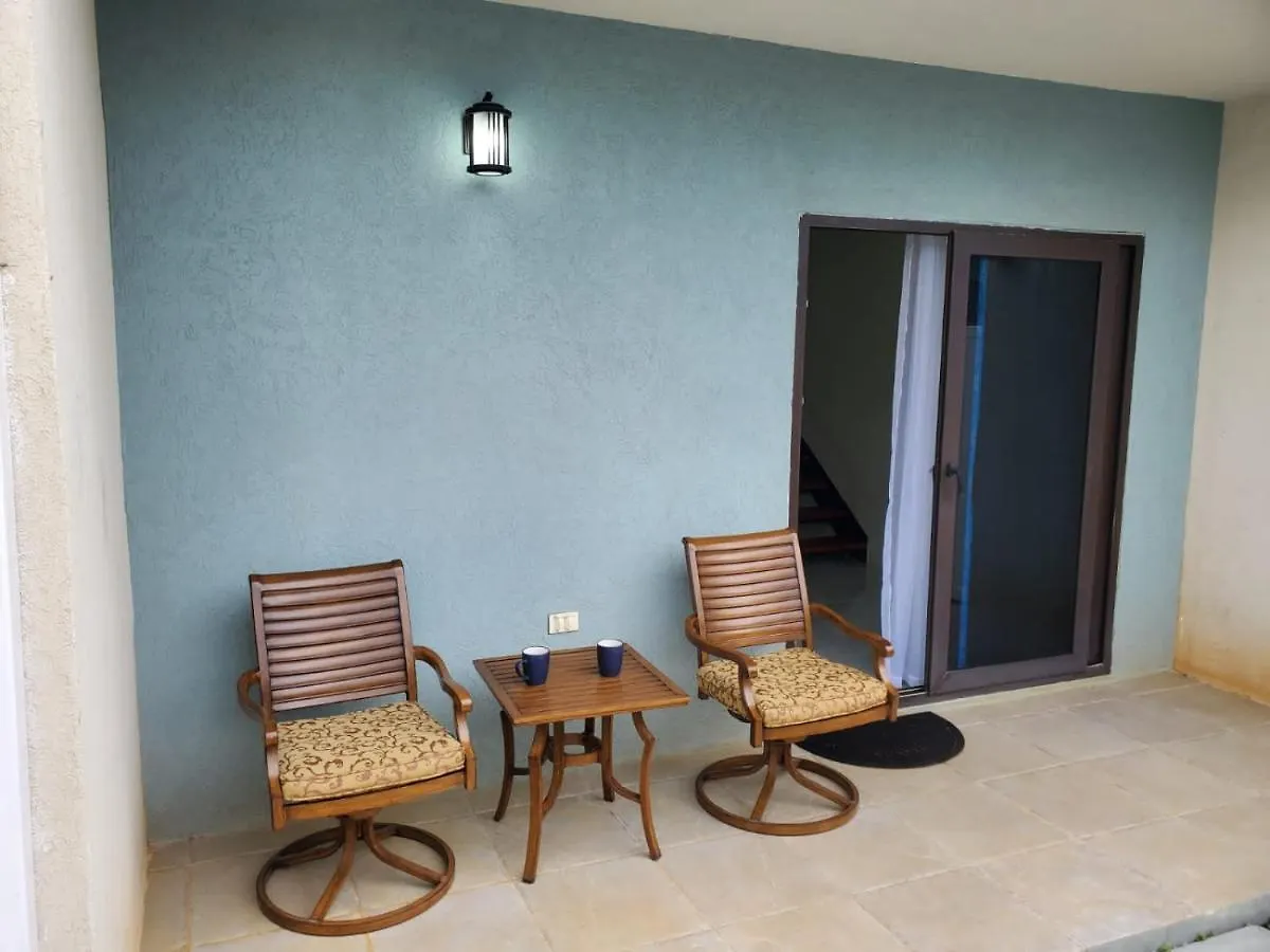 Holiday home Tropical Rose Getaway Villa Discovery Bay