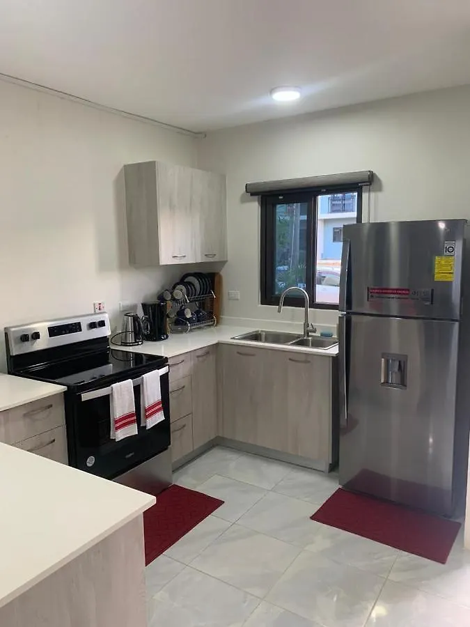 Holiday home Tropical Rose Getaway Villa Discovery Bay