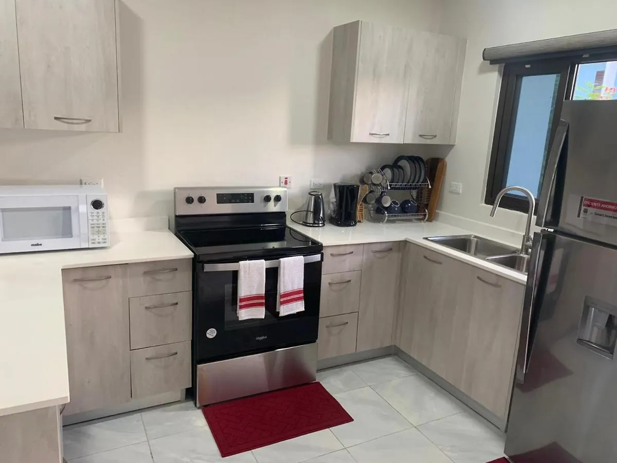 Holiday home Tropical Rose Getaway Villa Discovery Bay Jamaica