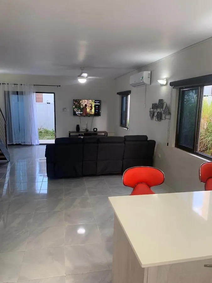 Holiday home Tropical Rose Getaway Villa Discovery Bay Jamaica