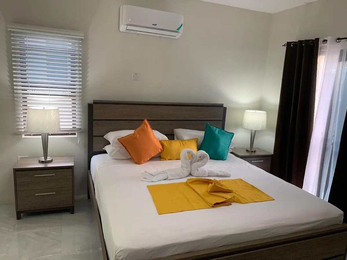 Holiday home Tropical Rose Getaway Villa Discovery Bay