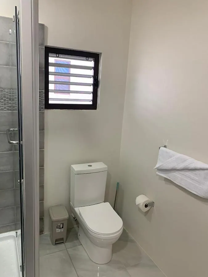 Holiday home Tropical Rose Getaway Villa Discovery Bay