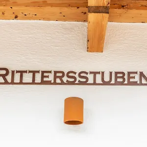 Rittersstuben Apartment Garmisch-Partenkirchen