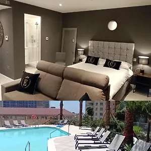 Rock View At Eurocity Apartment Gibraltar